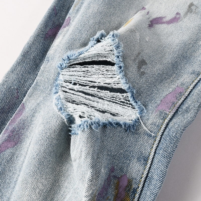 Asfalt Jeans