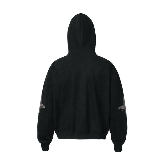 Black Candy Hoodie