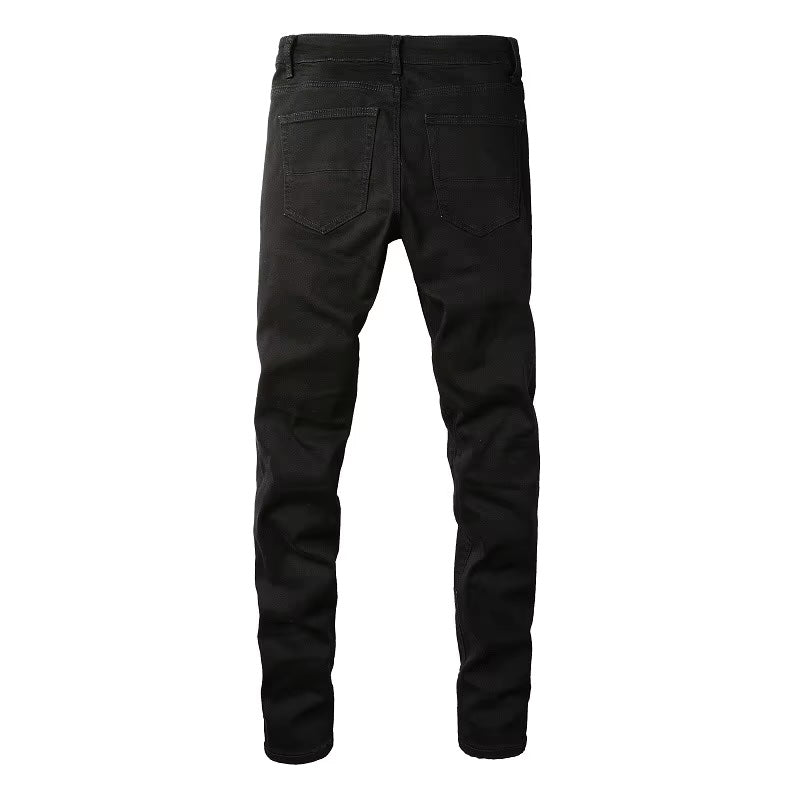 Black Ice Jeans