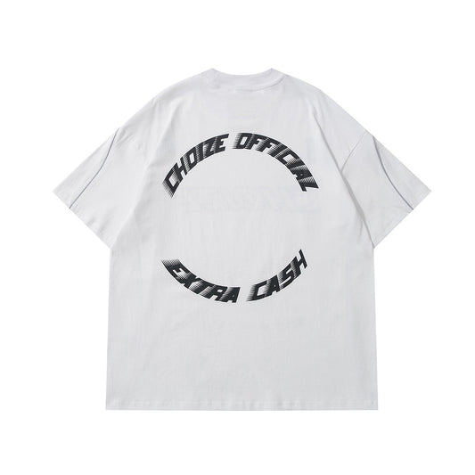 White Choize T-Shirt