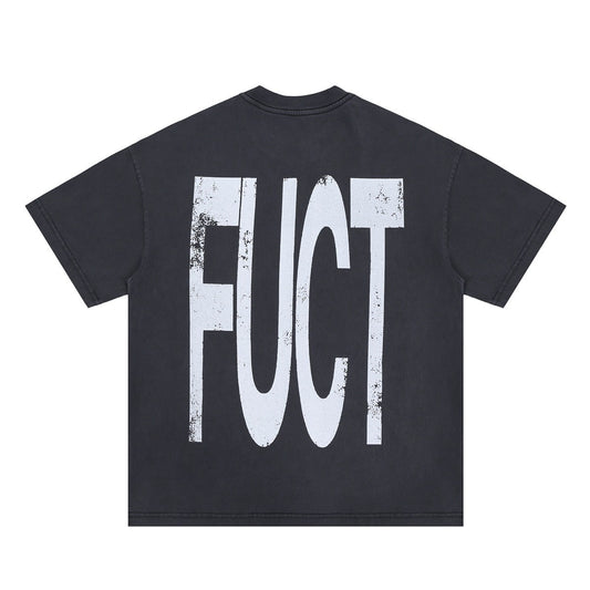 FaceFuct T-shirt