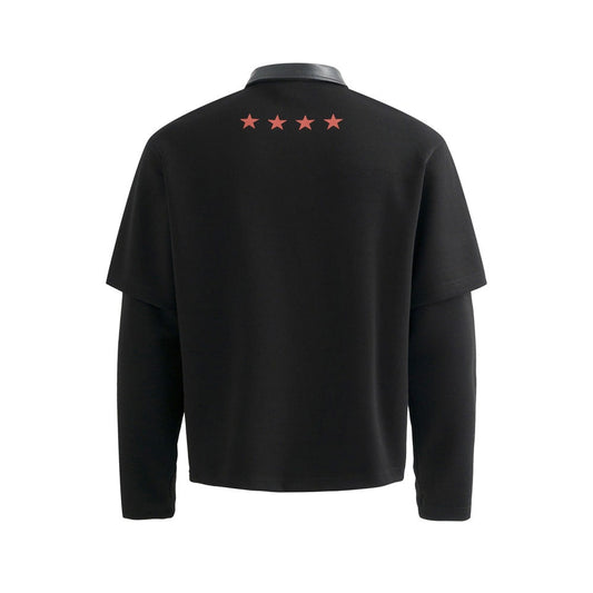 FourStars Long Sleeve