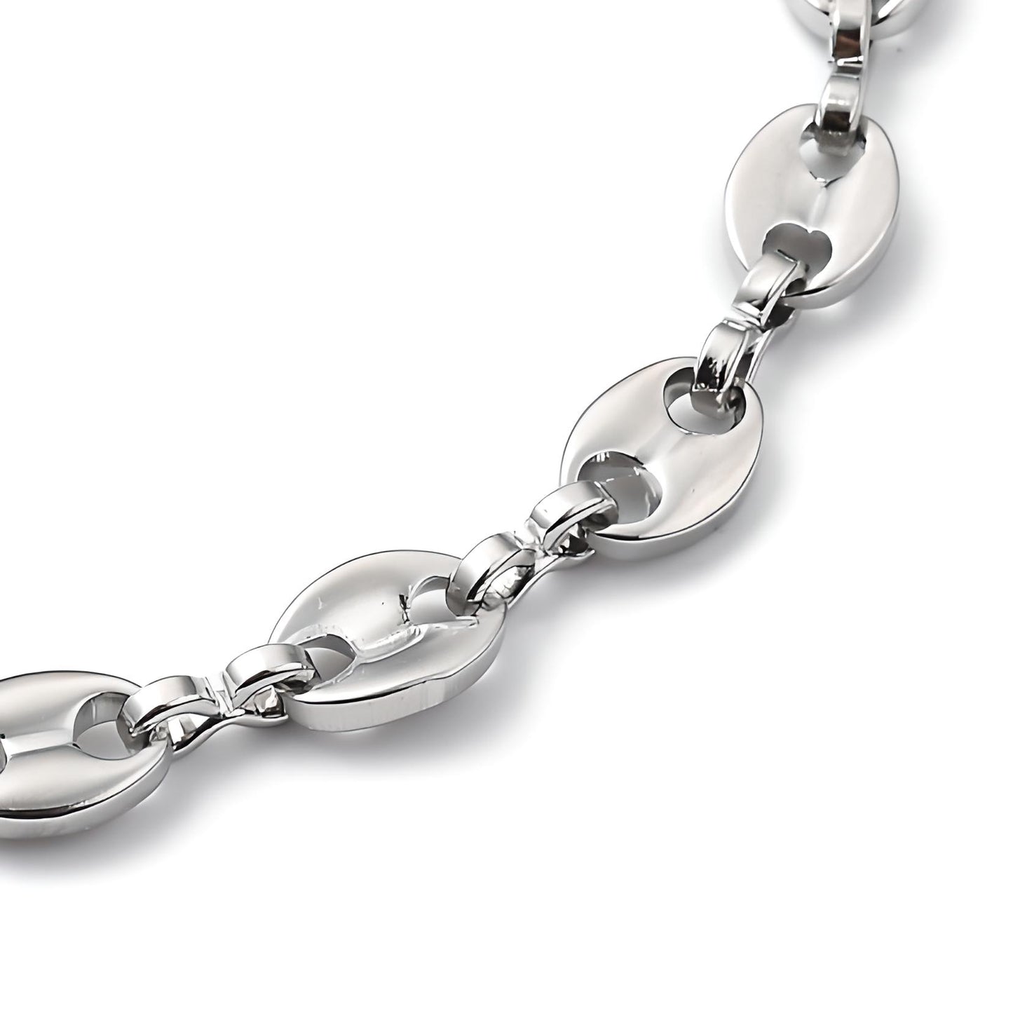 French Chain Bracelet