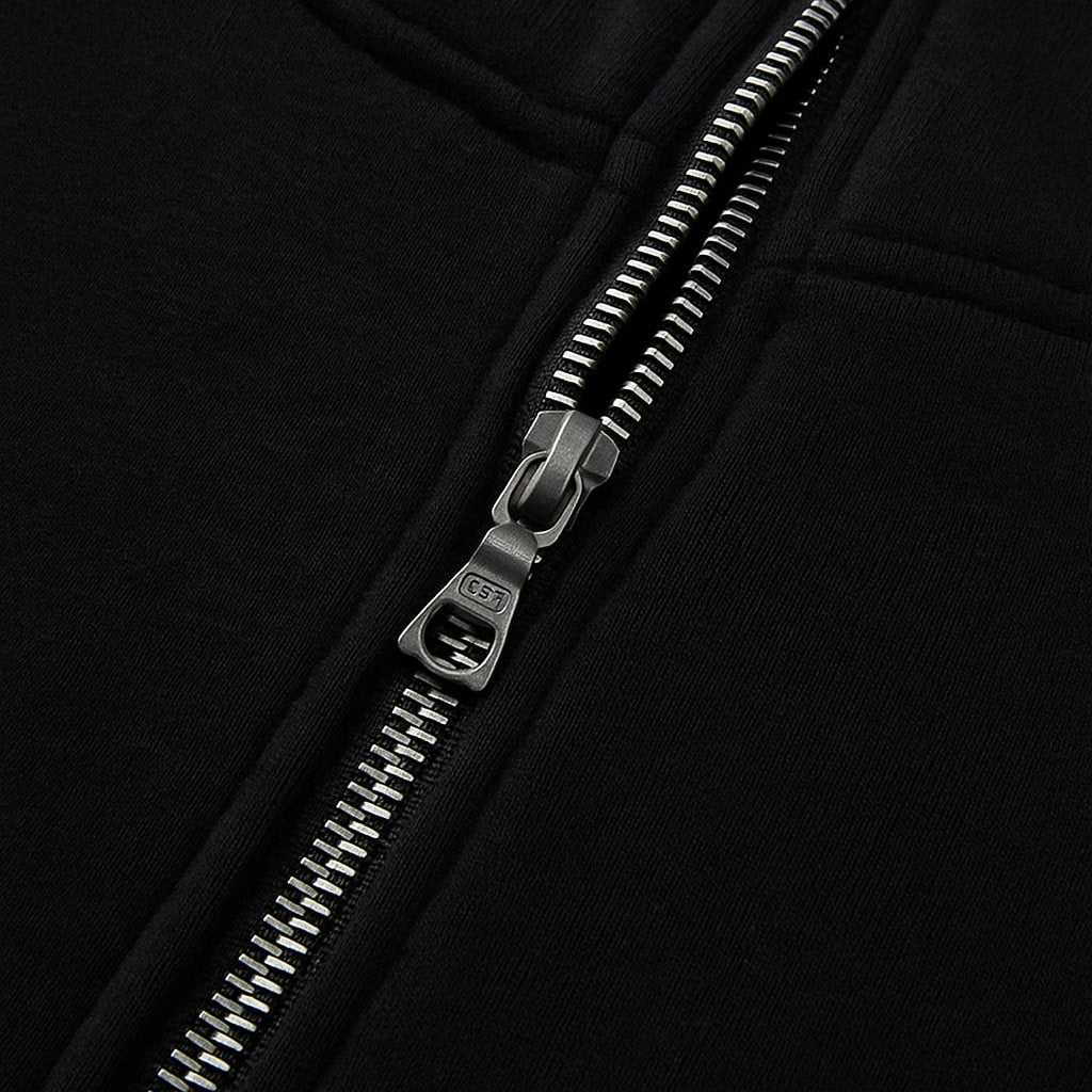Nevermind Hoodie