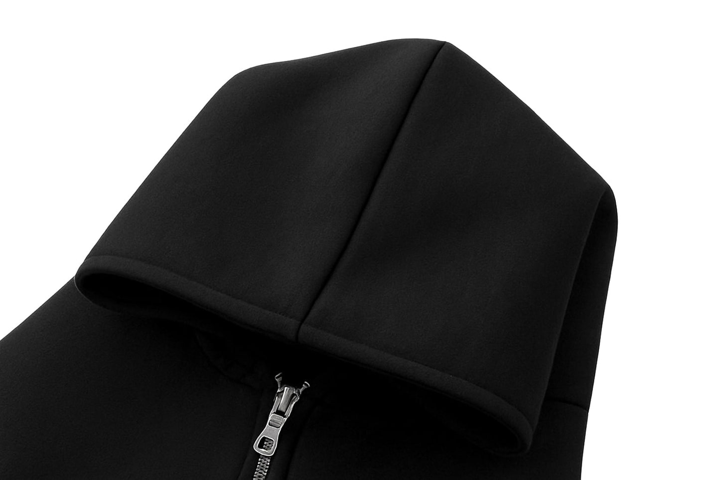 Nevermind Hoodie