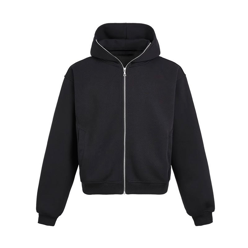 Nevermind Hoodie