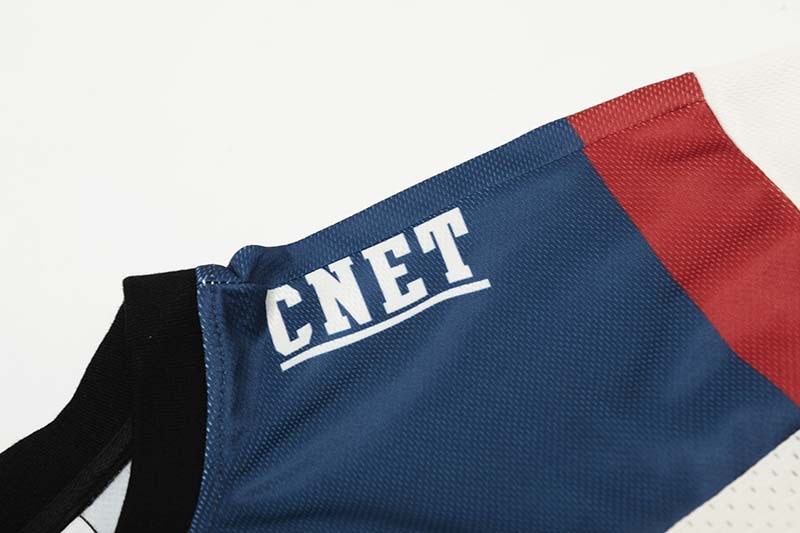NoContest Jersey
