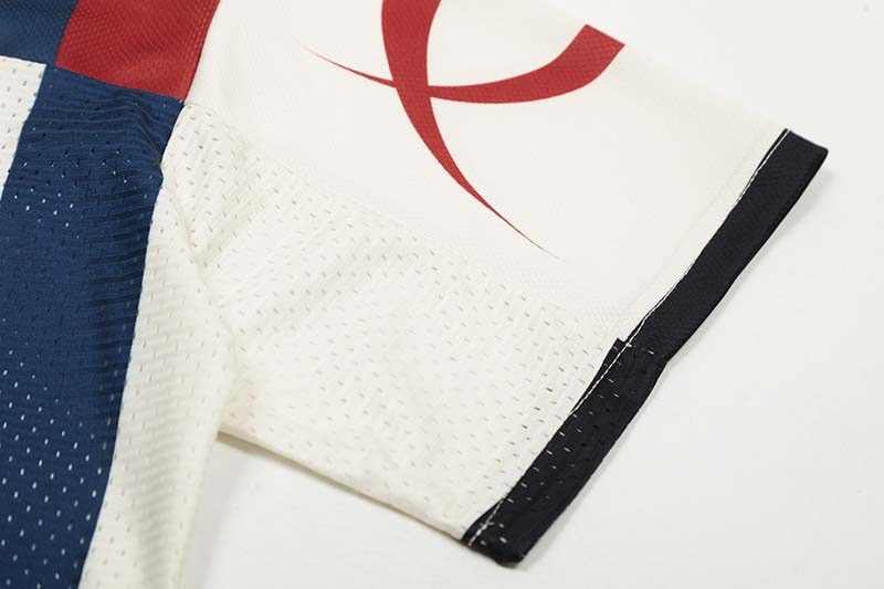 NoContest Jersey