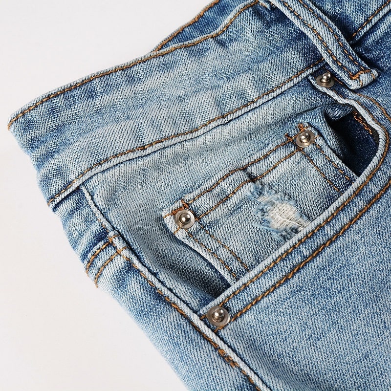 Ocean Jeans