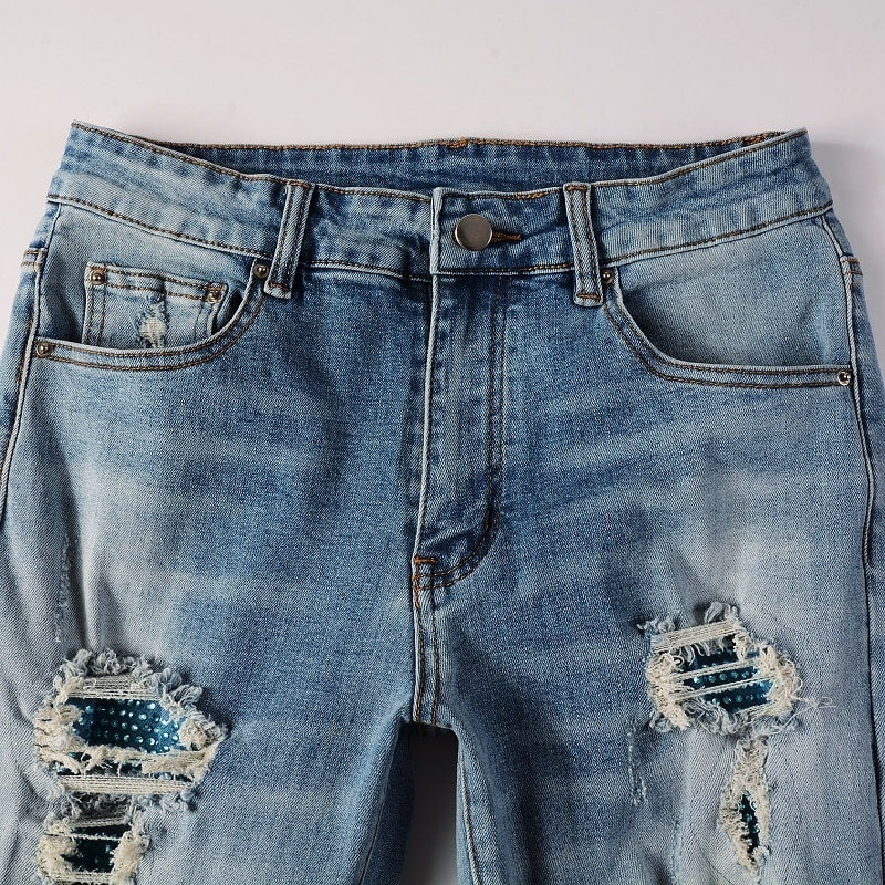 Ocean Jeans