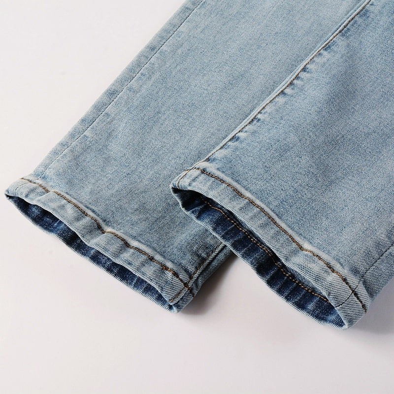 Ocean Jeans