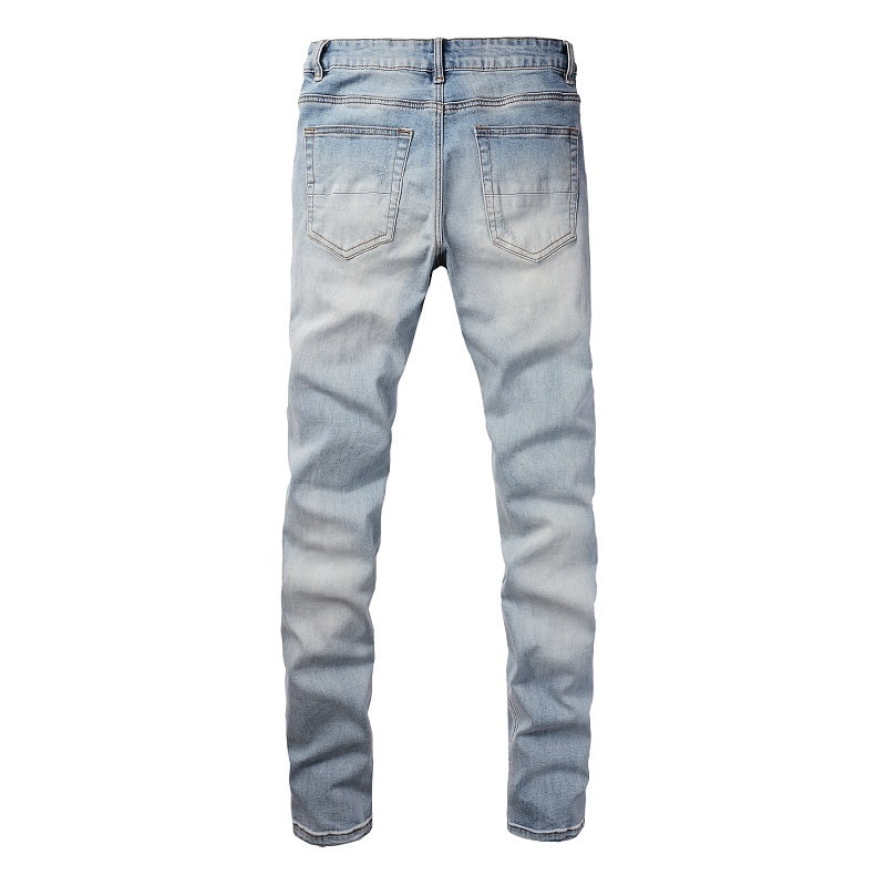Ocean Jeans