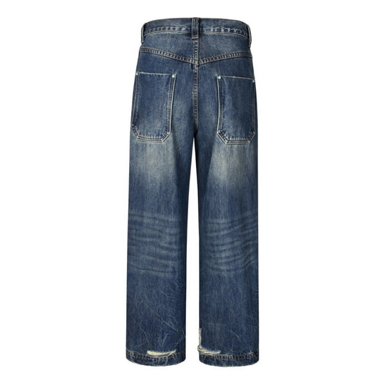 Pearl Baggy Jeans