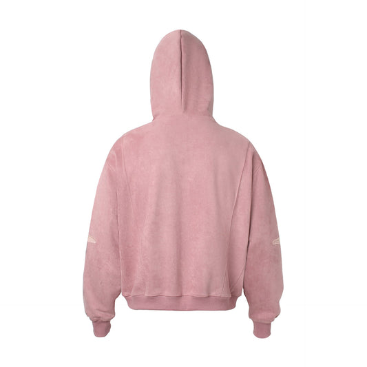 Pink Candy Hoodie