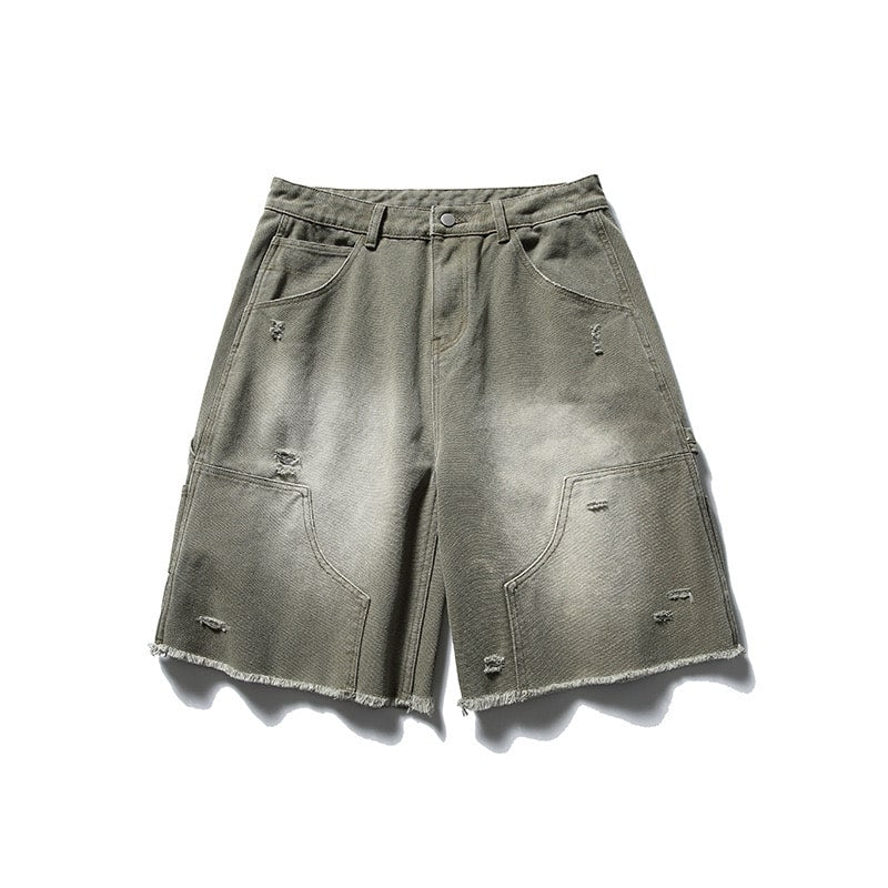 Cactus Shorts Jeans