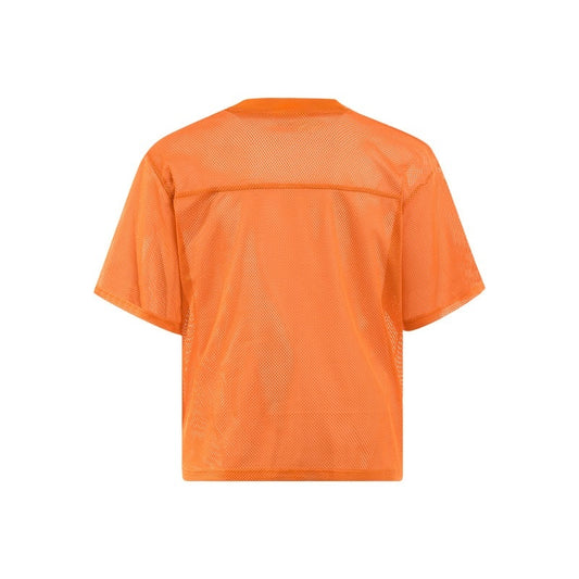 Orange 777 Jersey
