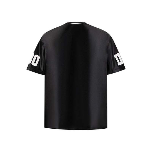Black Eighty-Eight Jersey