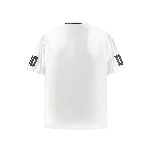 White Eighty-Eight Jersey