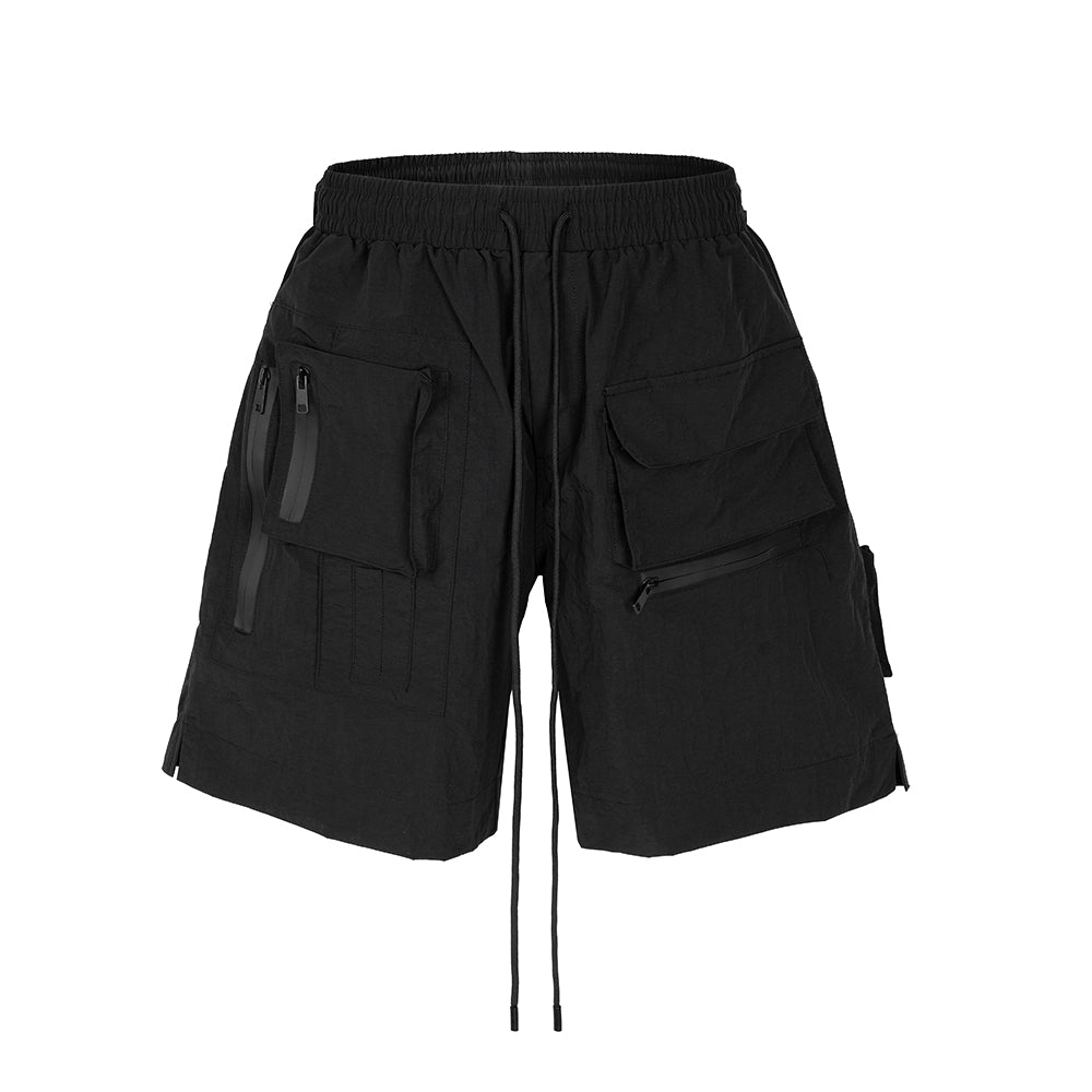 TVE Tech Shorts