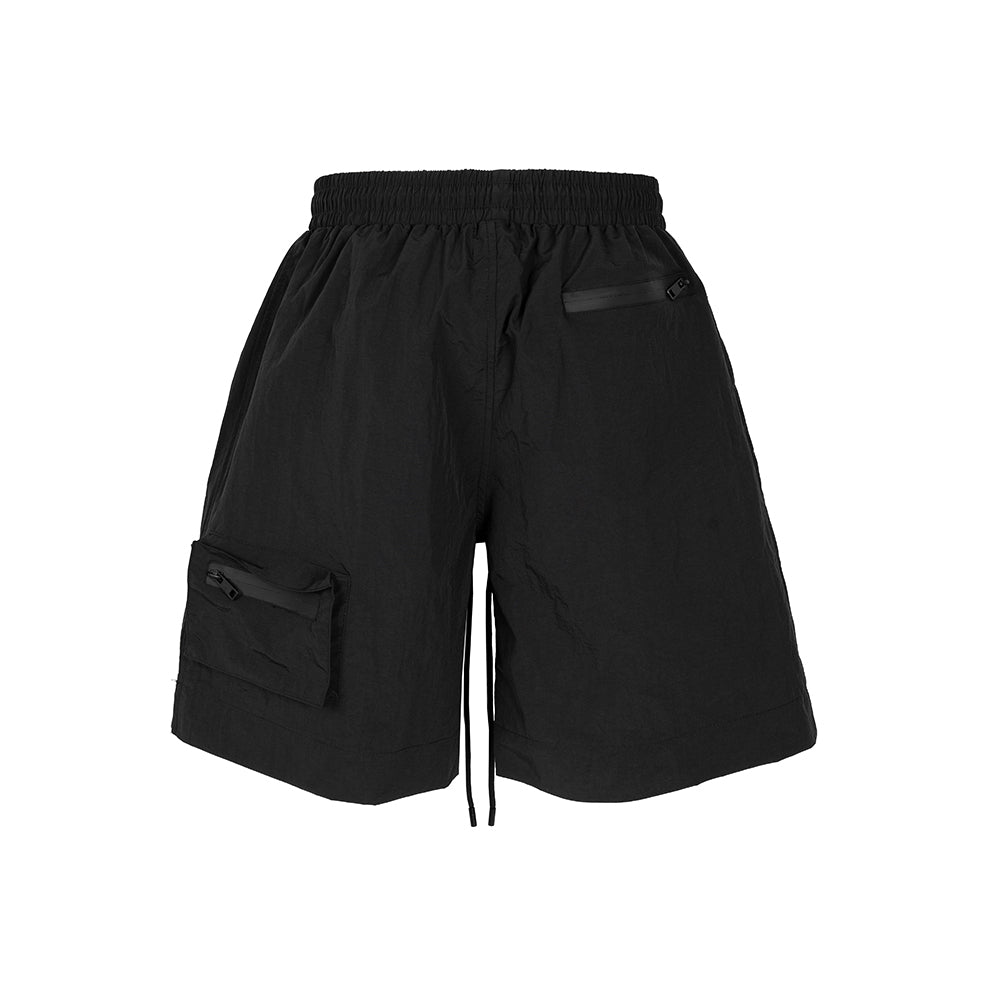TVE Tech Shorts
