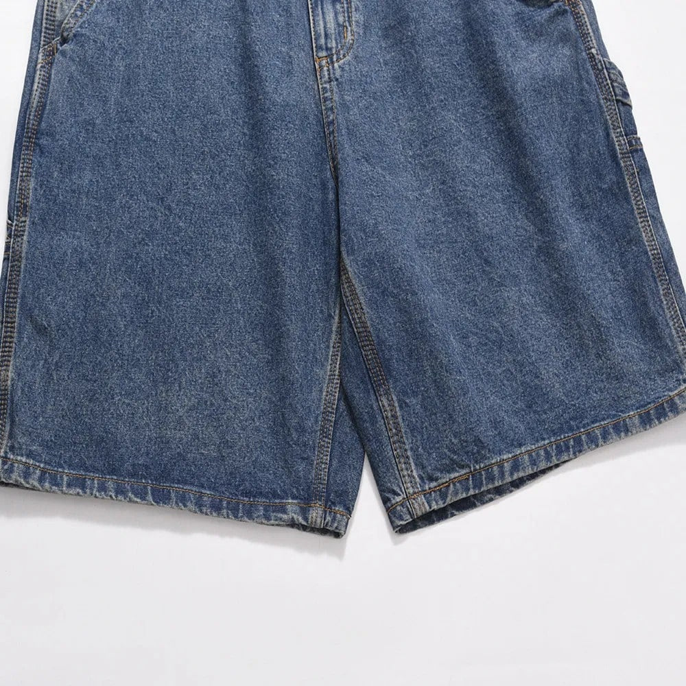 Journey Shorts Jeans