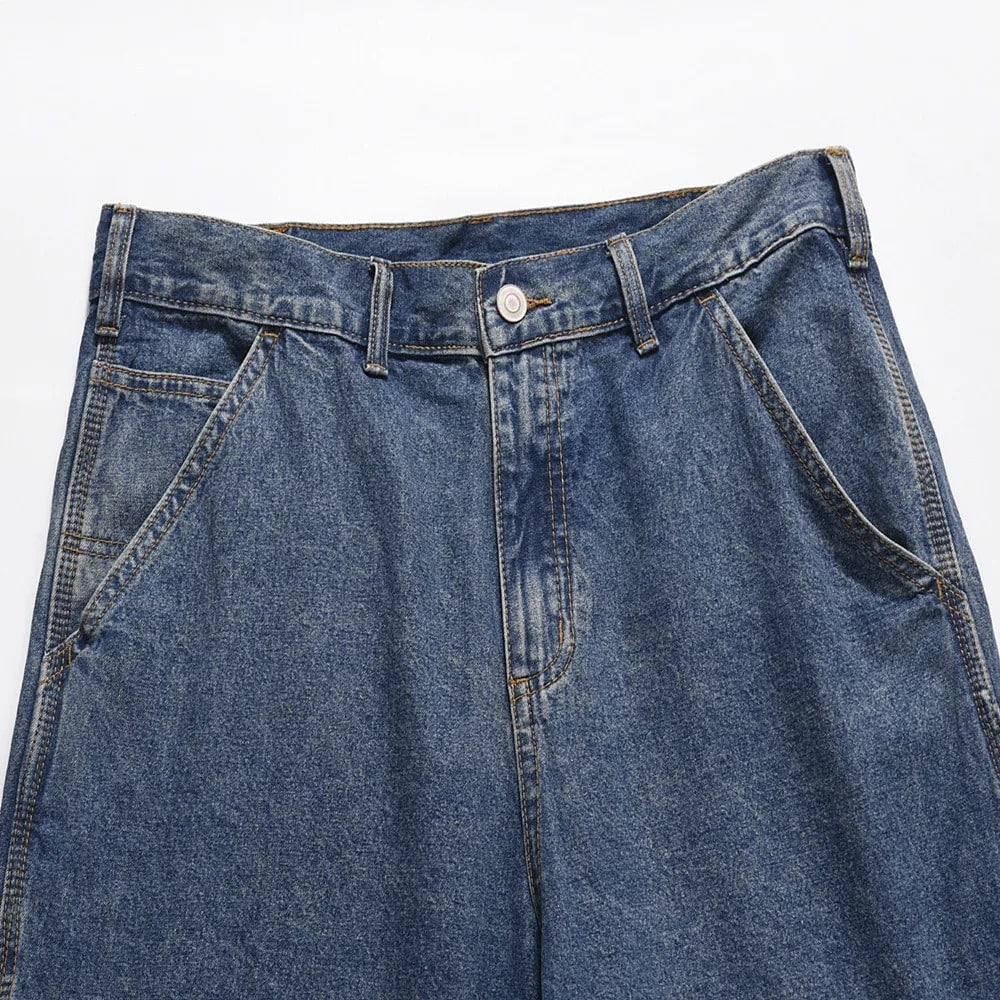 Journey Shorts Jeans