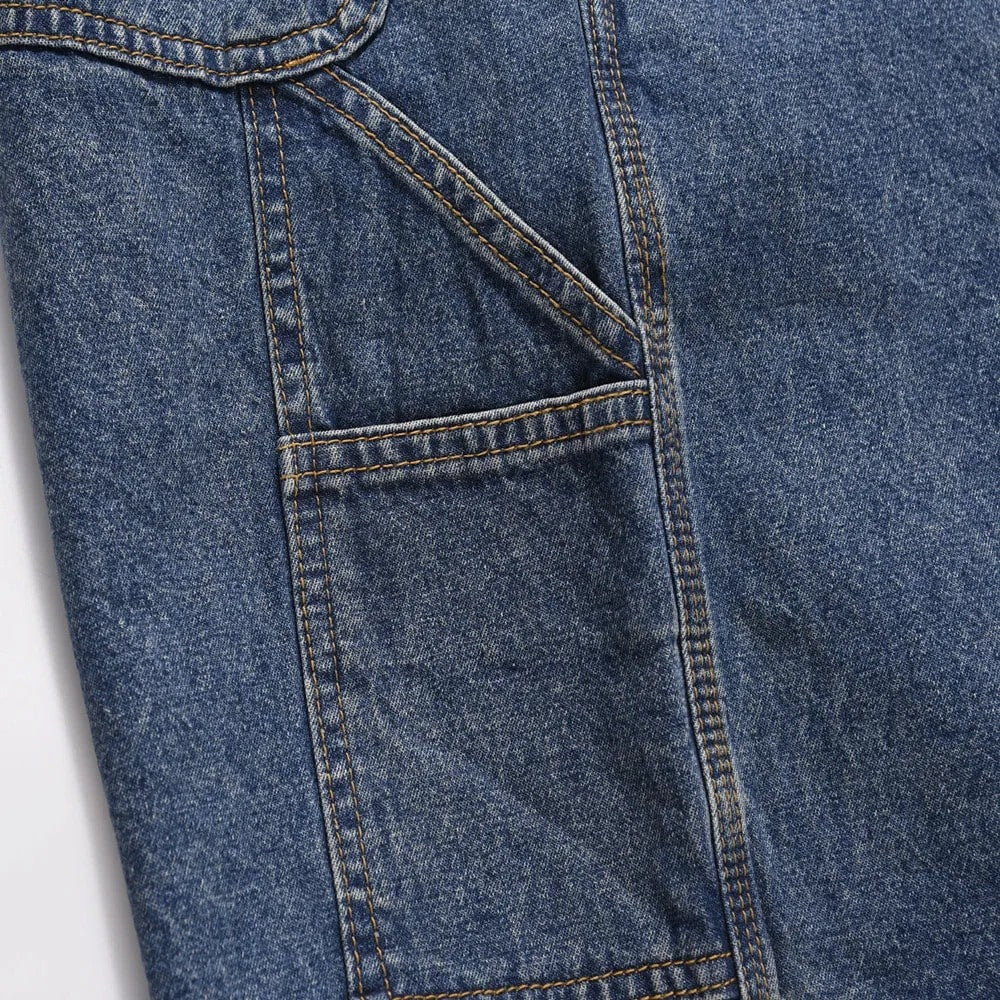 Journey Shorts Jeans