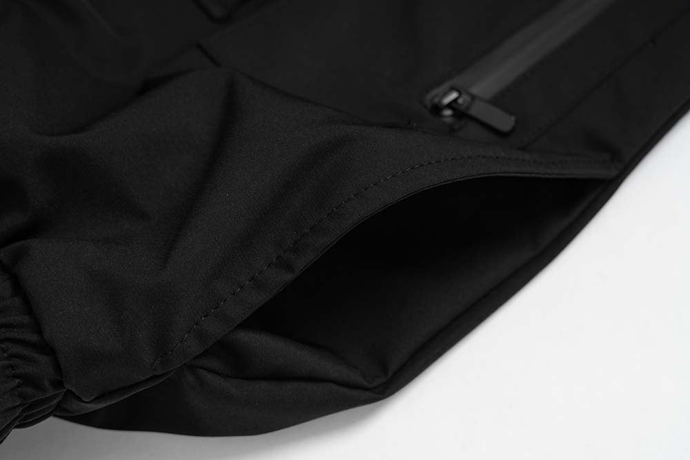 TVE Tech Shorts