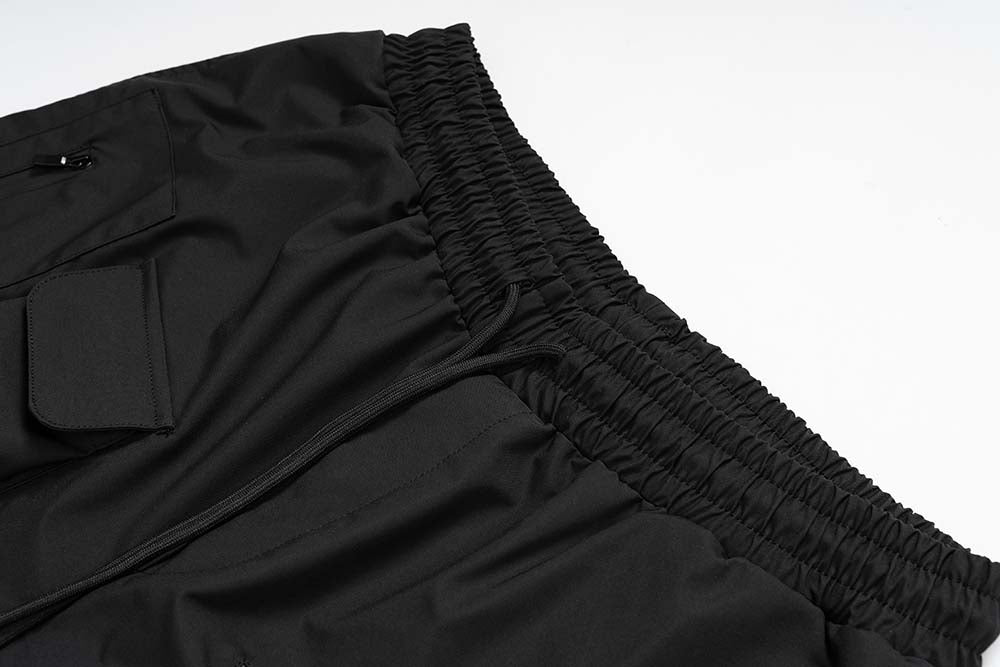TVE Tech Shorts