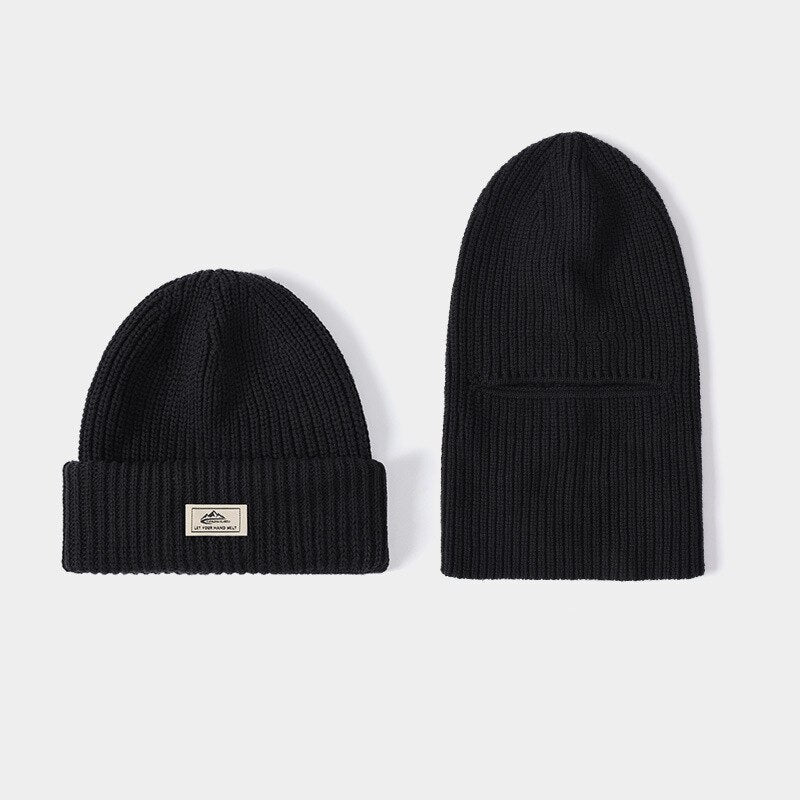 Cappello Balaclava