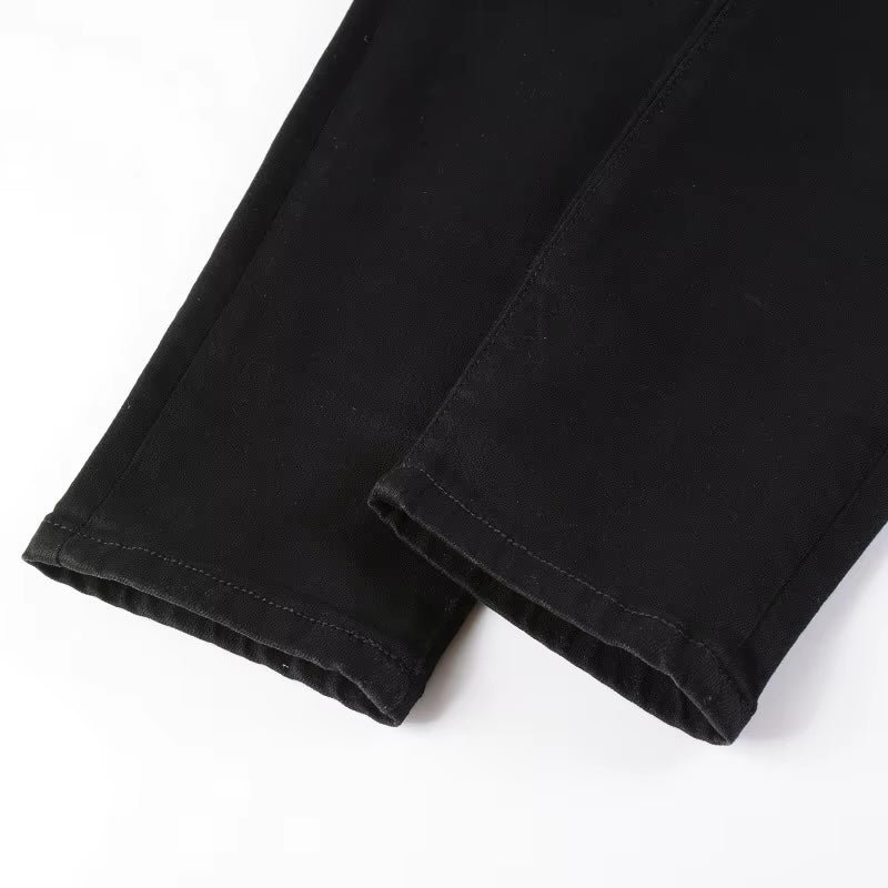 Black Ice Jeans