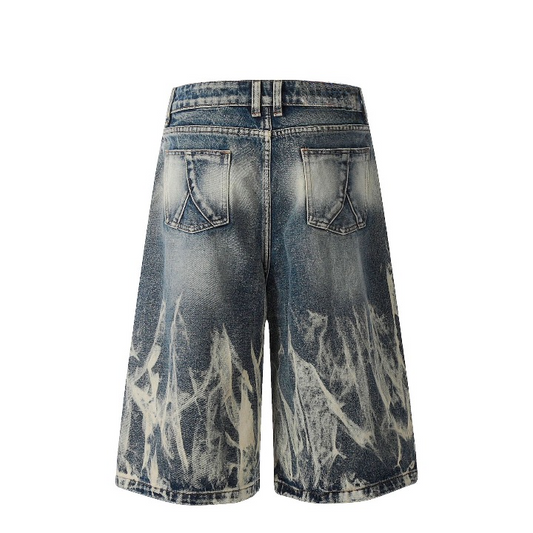 Blaze Shorts Jeans