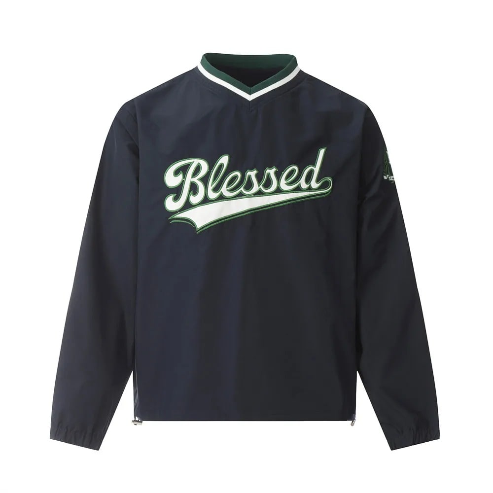 Blauer Blessed Tech Hoodie