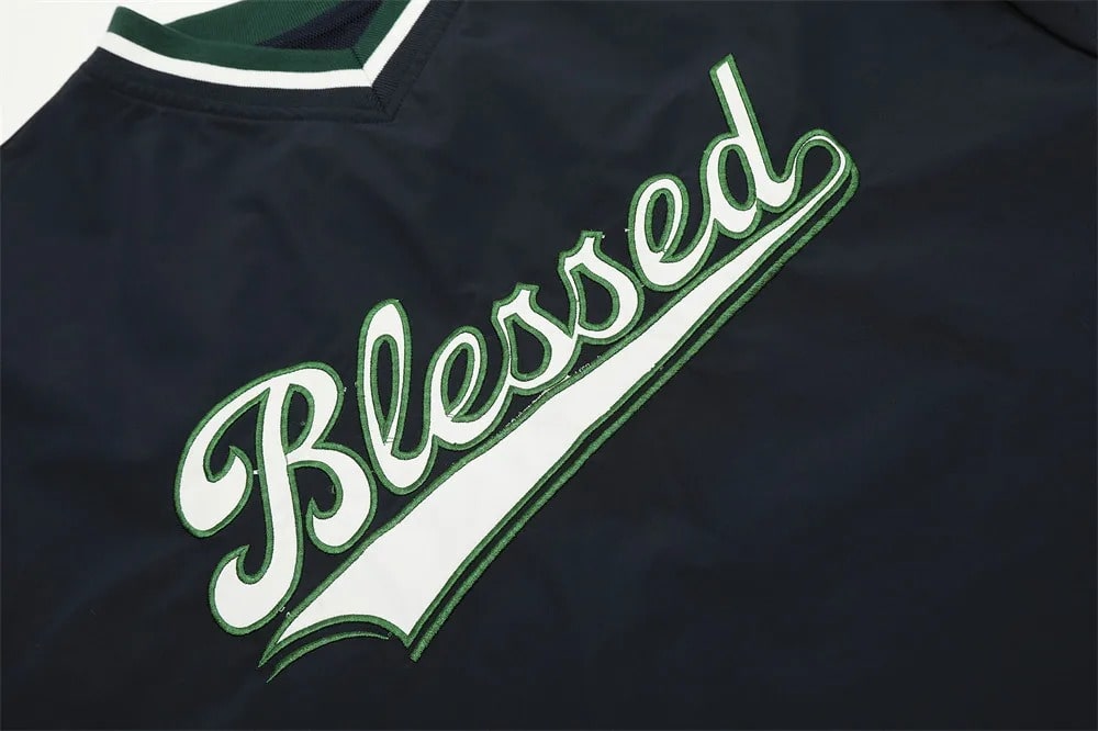 Blauer Blessed Tech Hoodie