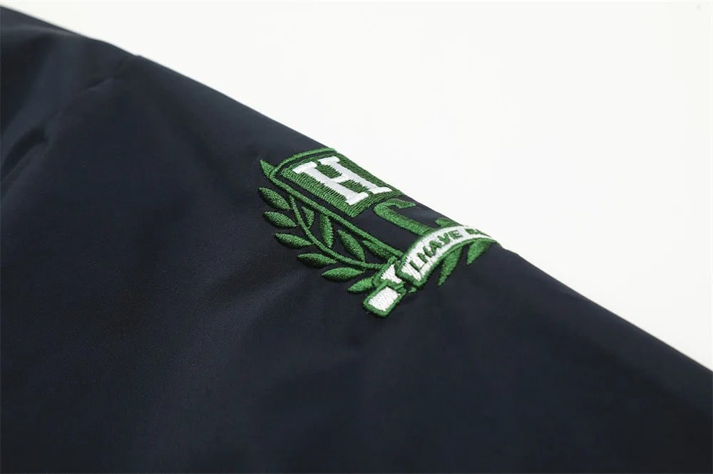 Blauer Blessed Tech Hoodie