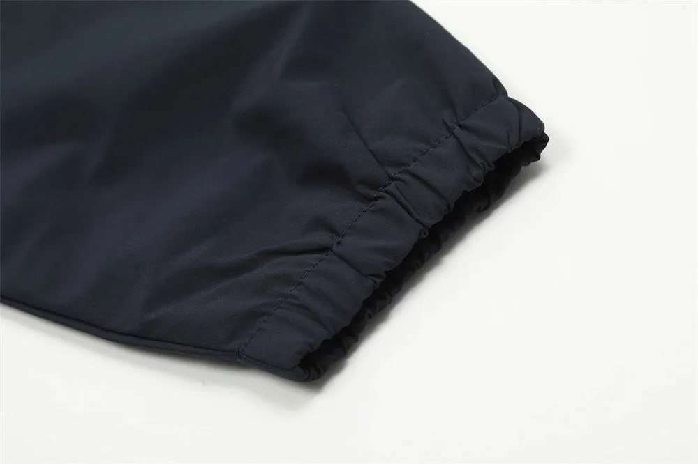 Blauer Blessed Tech Hoodie