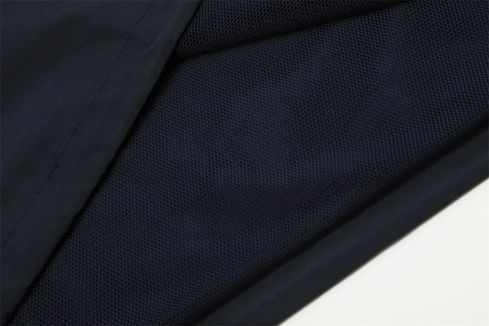 Blauer Blessed Tech Hoodie