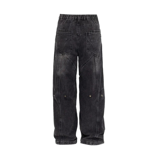 Teufel Baggy Jeans