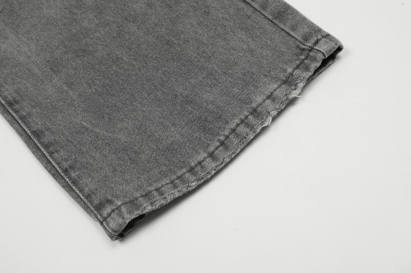 Ghost Baggy Jeans