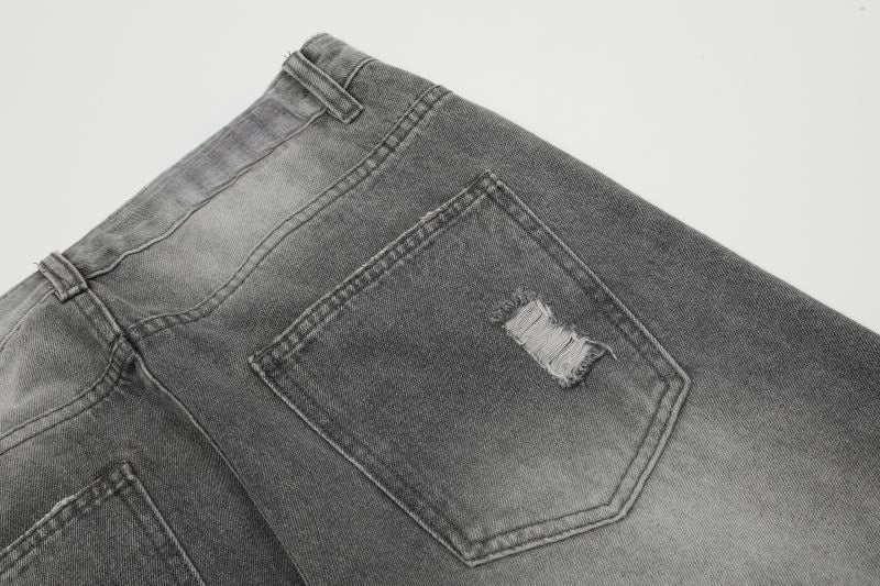 Ghost Baggy Jeans