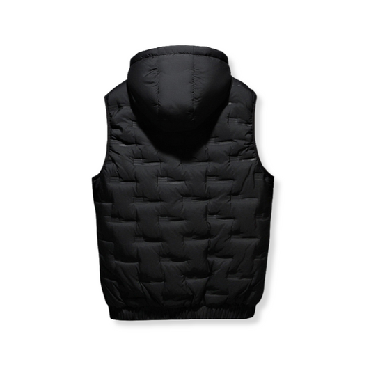 Schwarzes Venom Jacket