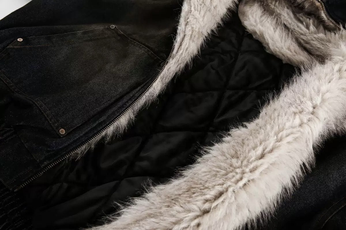 Grizzly Jacke