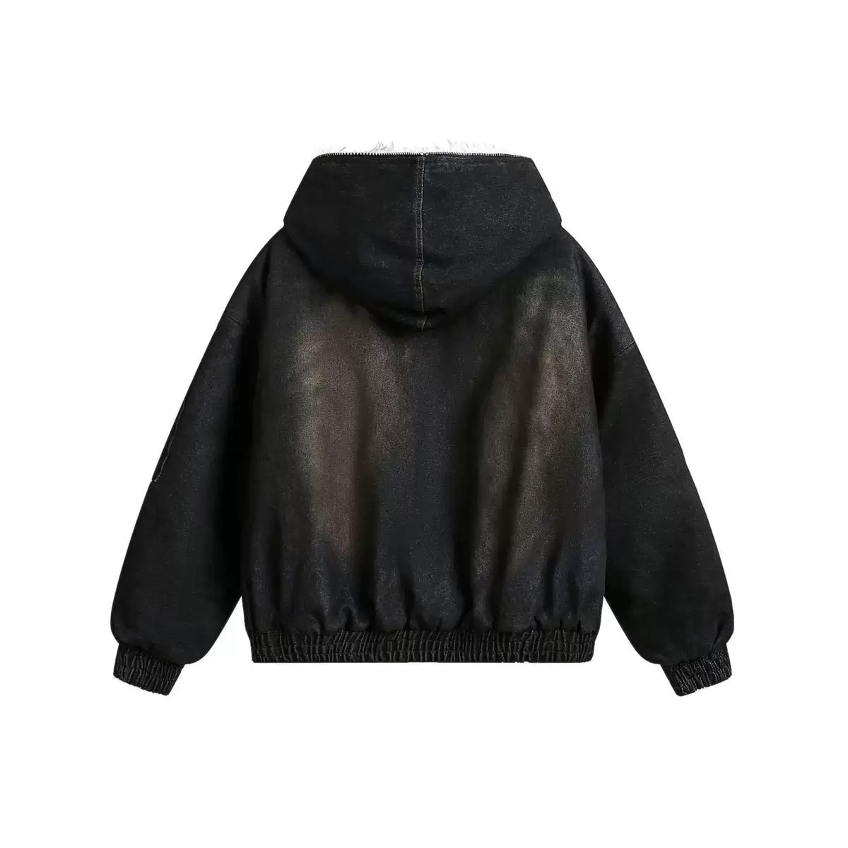 Grizzly Jacke