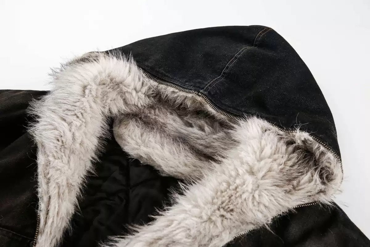 Grizzly Jacke