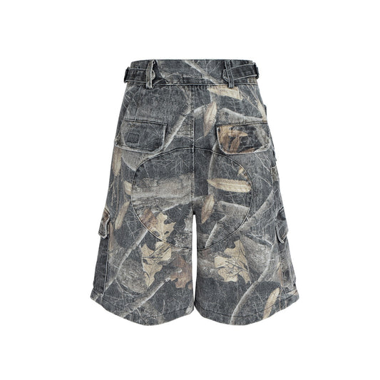 Wilde Shorts Jeans