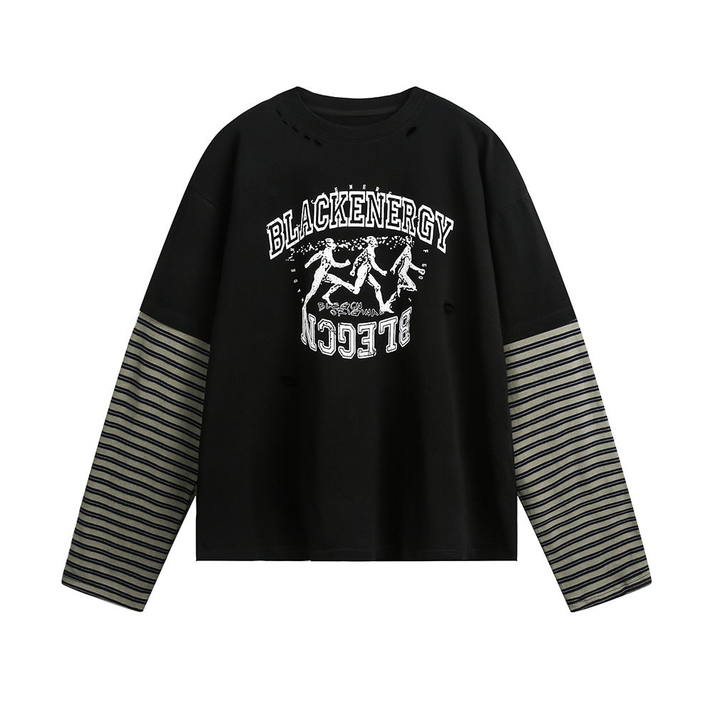 LineUp Langarmshirt