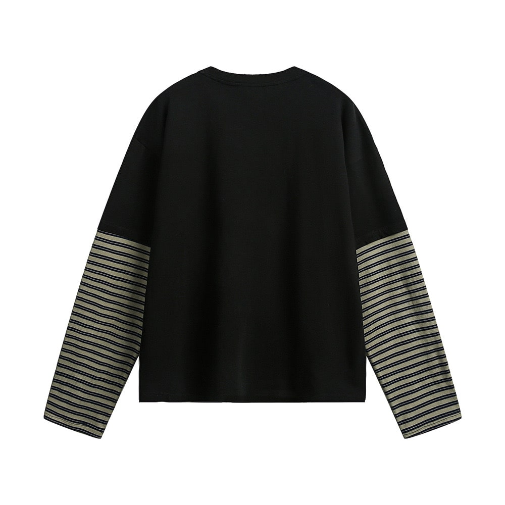 LineUp Langarmshirt