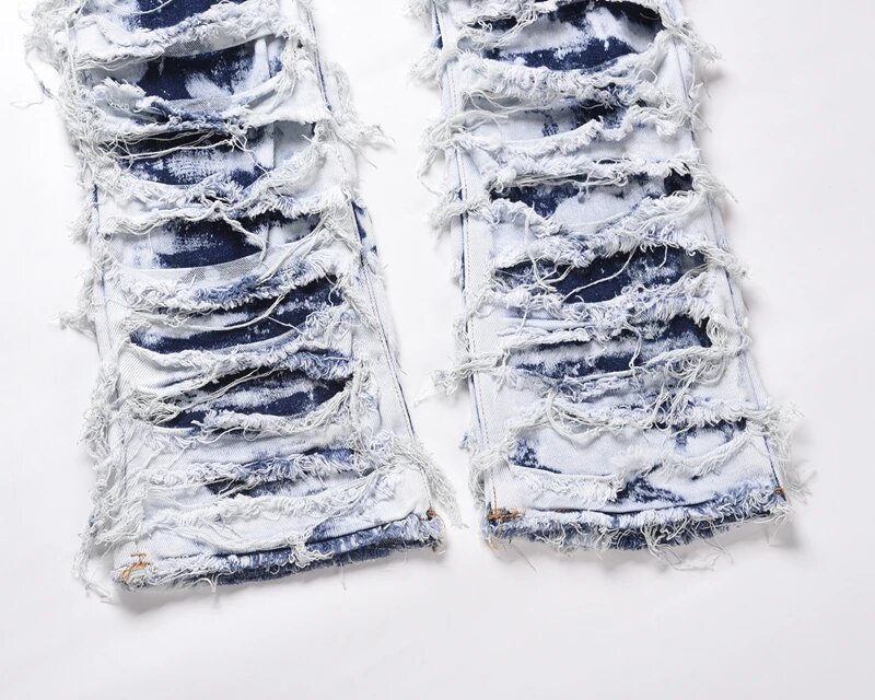 Moon Haze Jeans