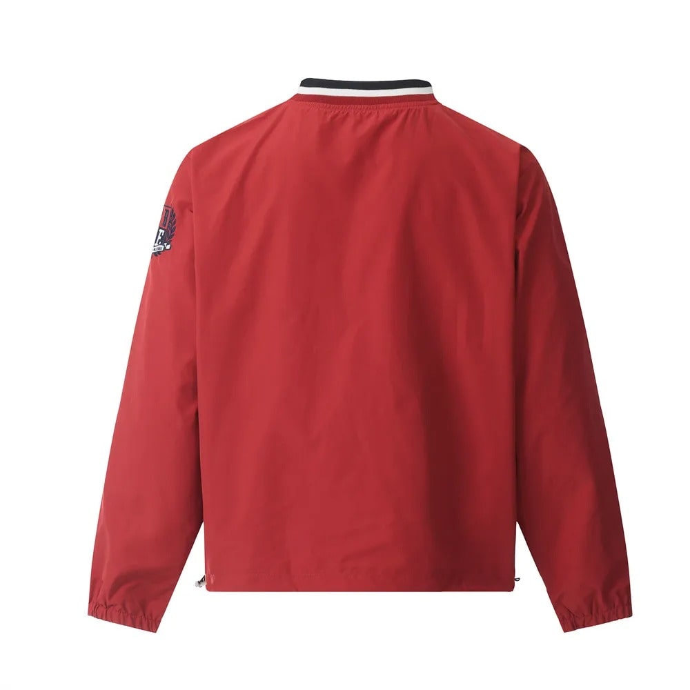 Roter Blessed Tech Hoodie