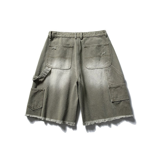 Kaktus Shorts Jeans